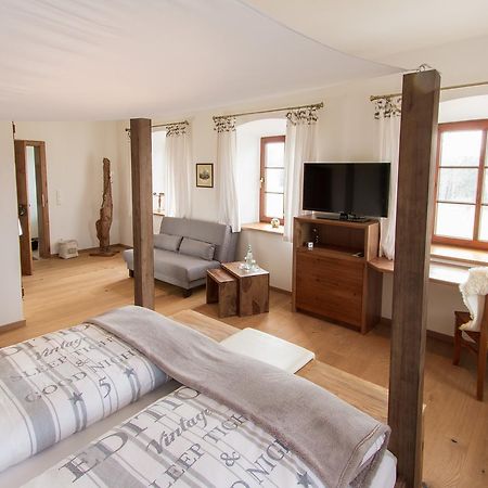 Hotel Alpenblick Riedering 외부 사진