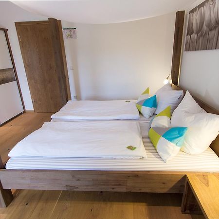 Hotel Alpenblick Riedering 외부 사진