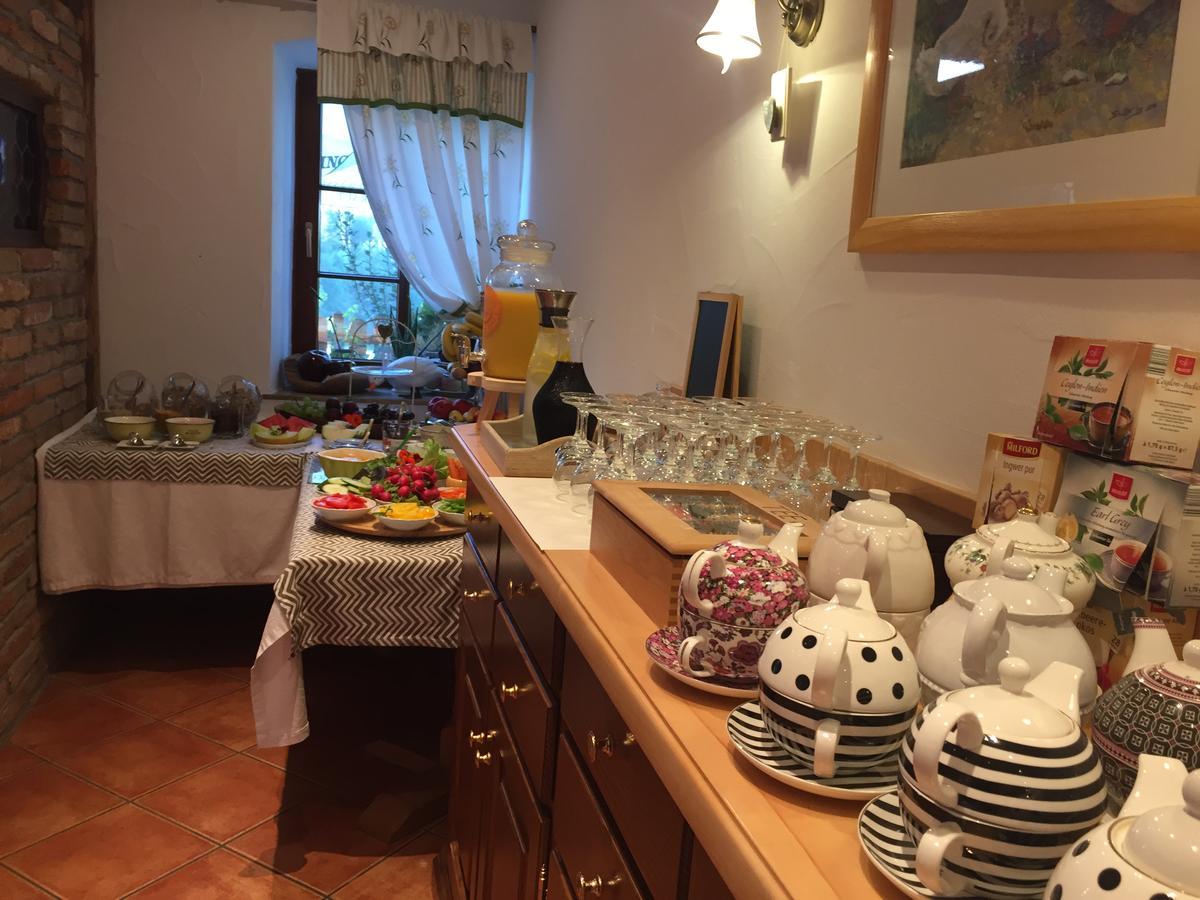 Hotel Alpenblick Riedering 외부 사진