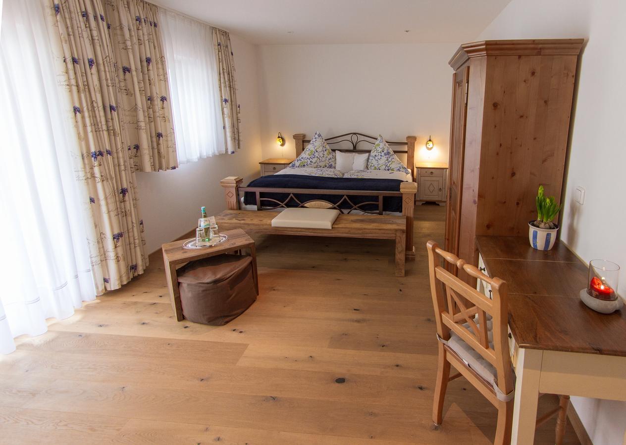 Hotel Alpenblick Riedering 외부 사진
