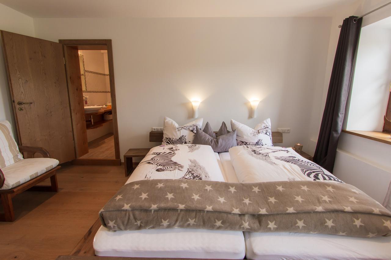 Hotel Alpenblick Riedering 외부 사진
