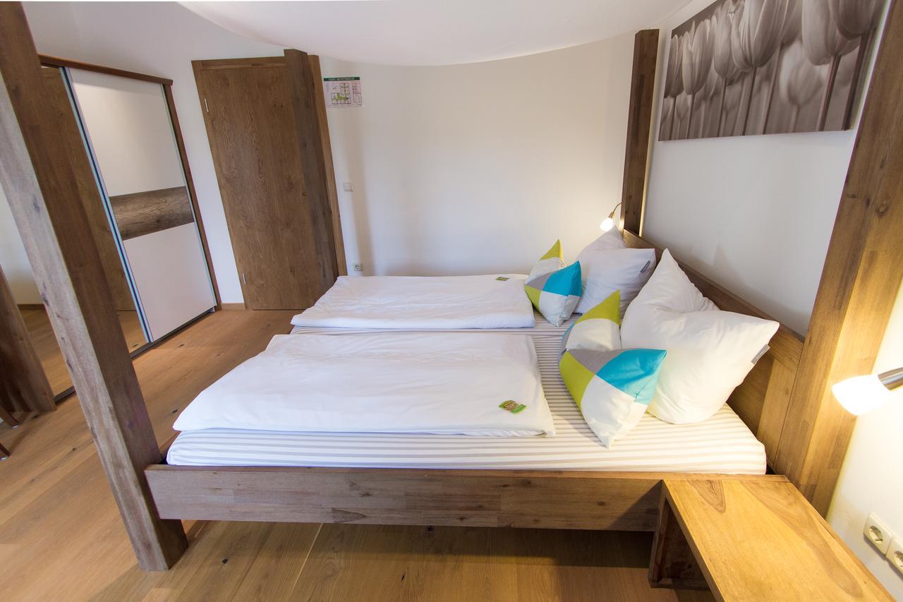 Hotel Alpenblick Riedering 외부 사진