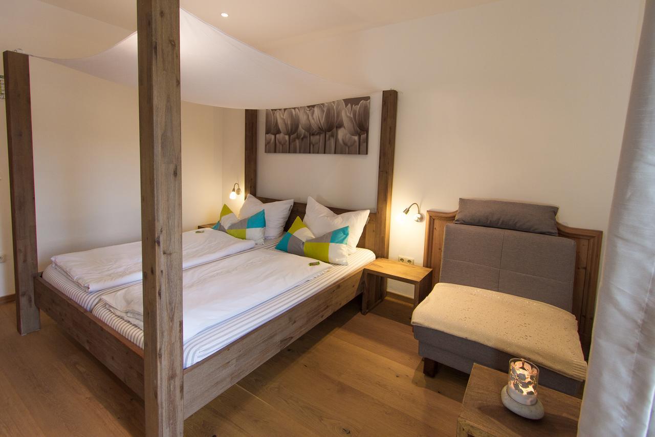 Hotel Alpenblick Riedering 외부 사진