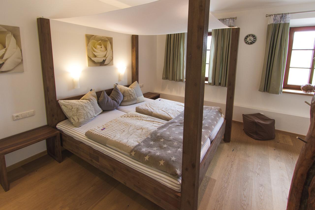 Hotel Alpenblick Riedering 외부 사진