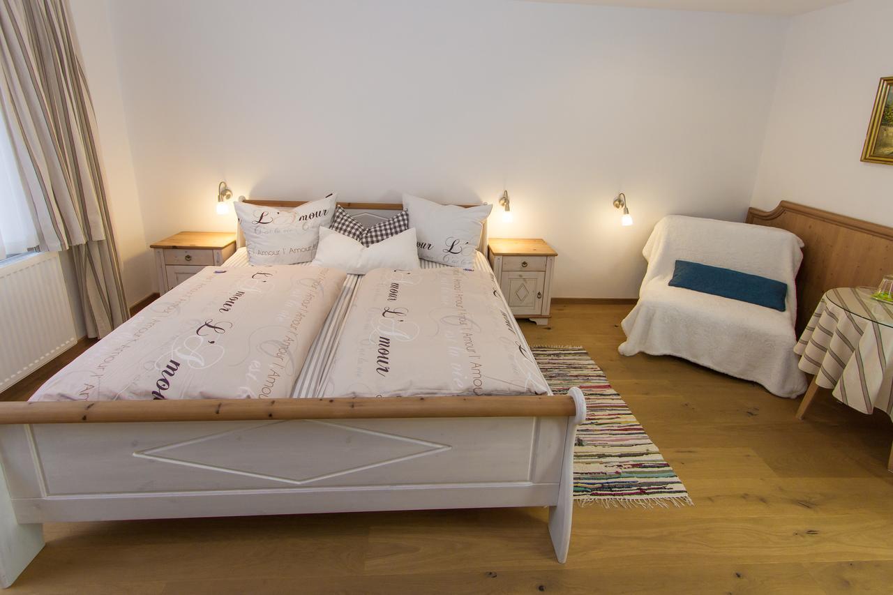 Hotel Alpenblick Riedering 외부 사진