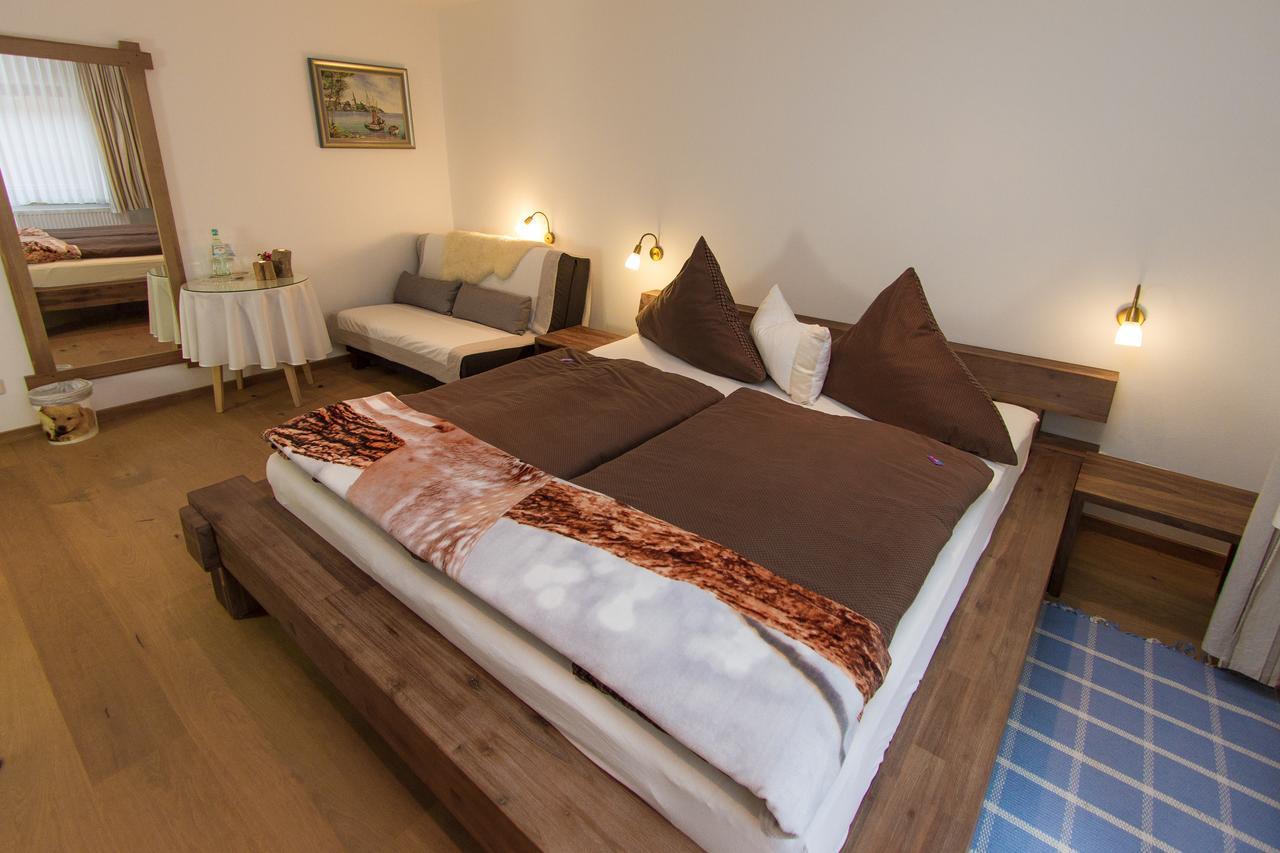Hotel Alpenblick Riedering 외부 사진