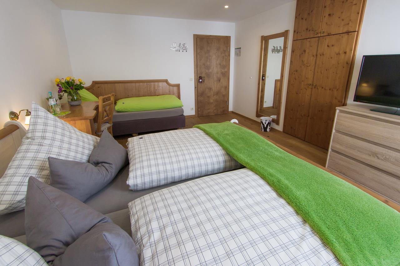Hotel Alpenblick Riedering 외부 사진