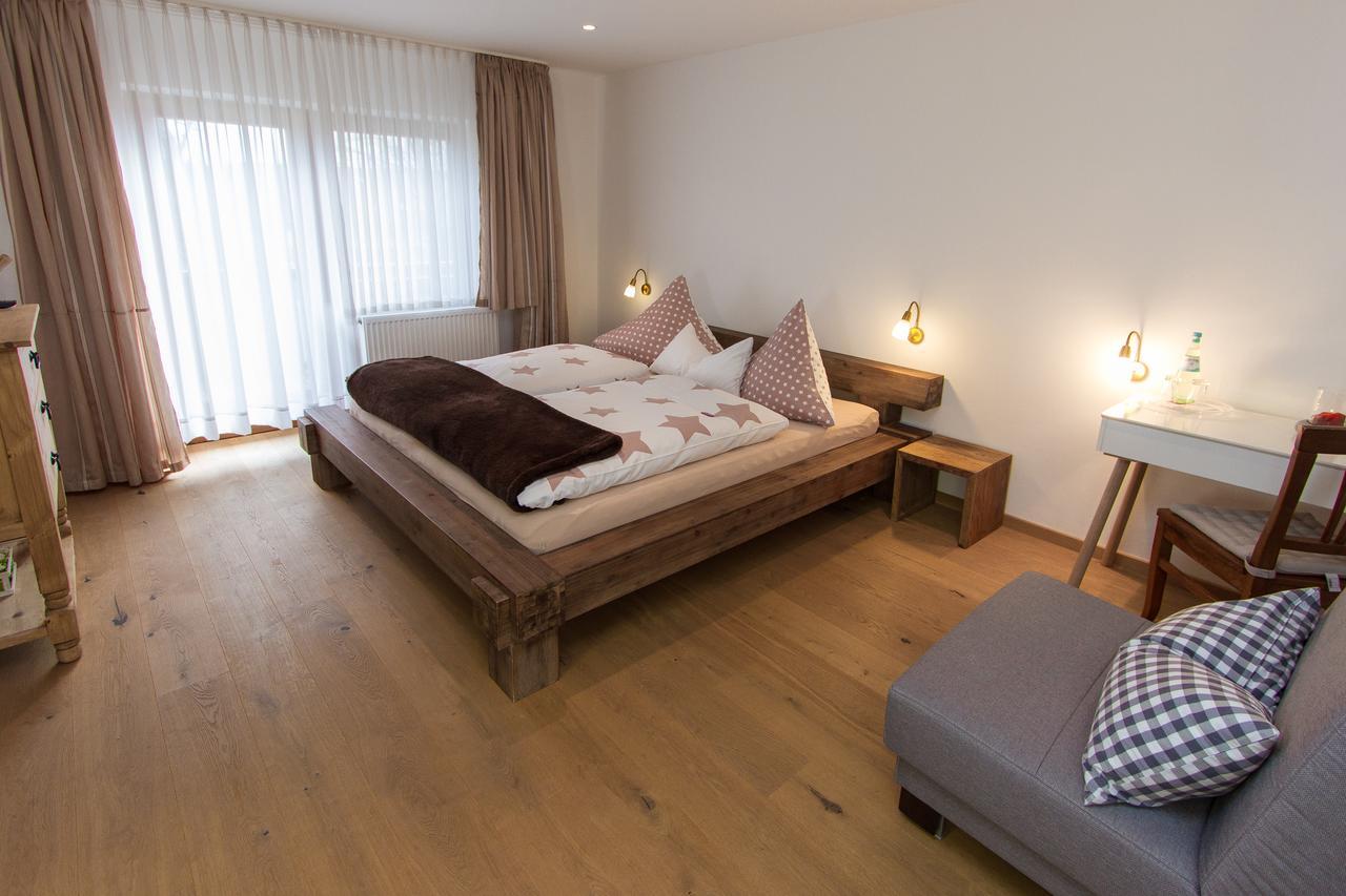 Hotel Alpenblick Riedering 외부 사진