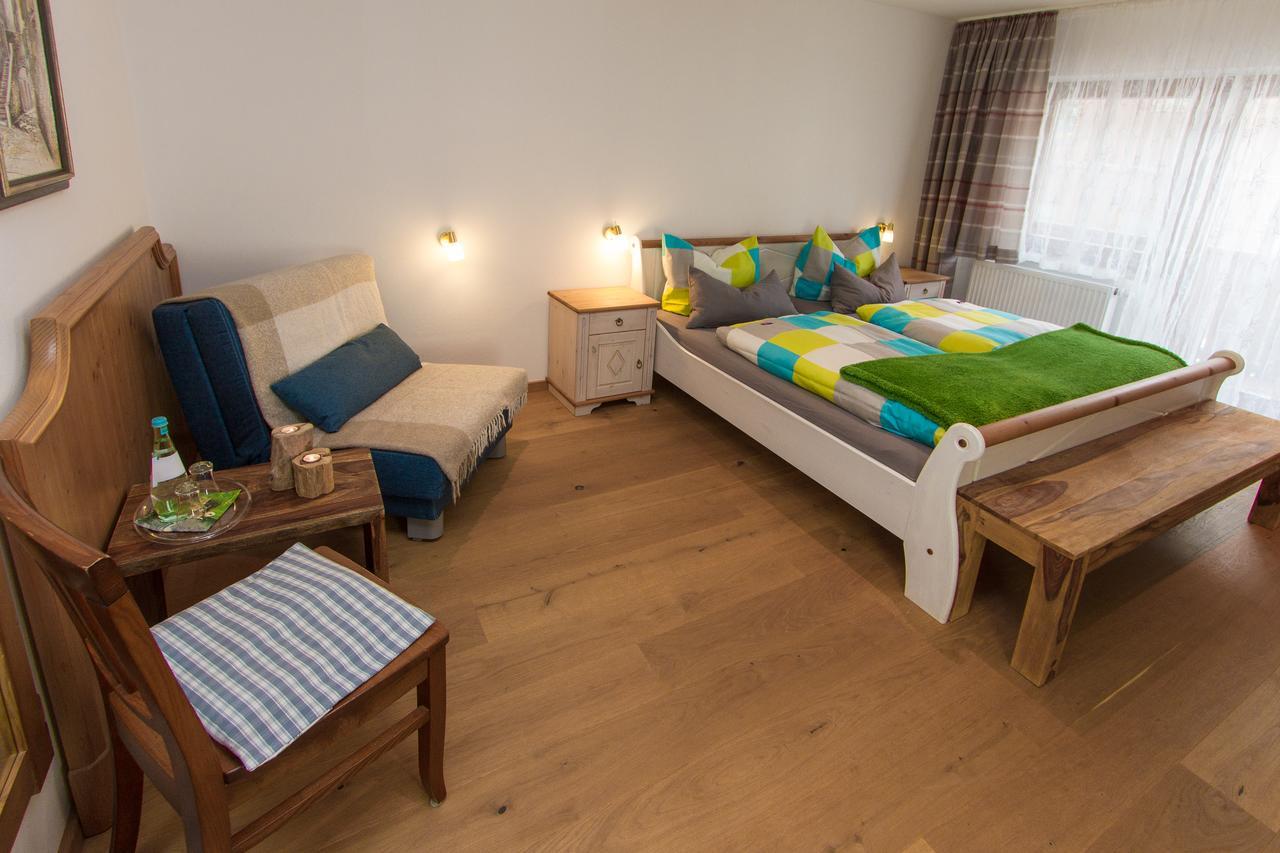 Hotel Alpenblick Riedering 외부 사진