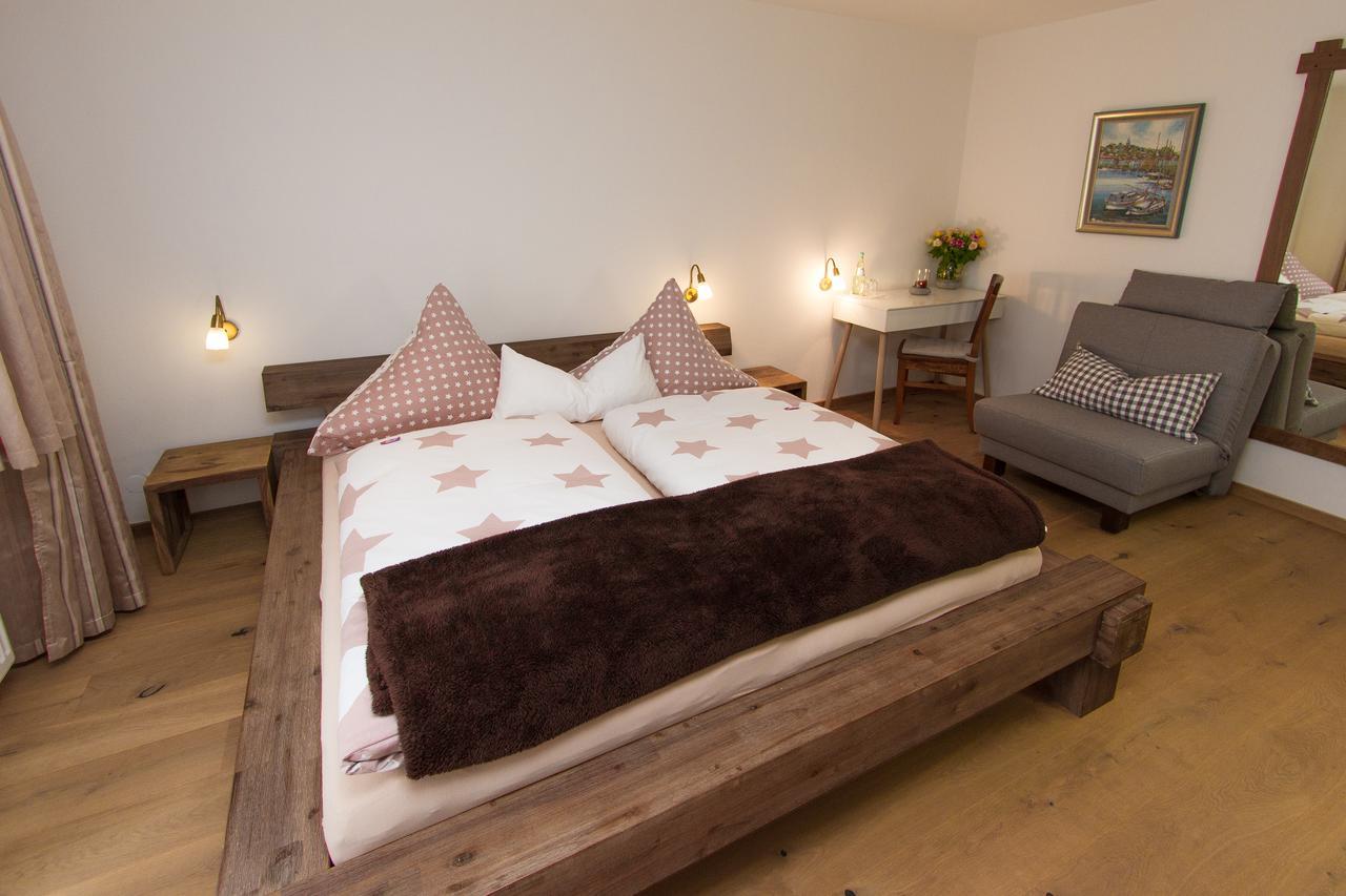 Hotel Alpenblick Riedering 외부 사진