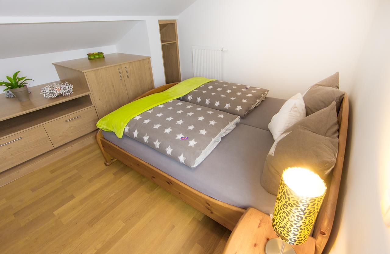 Hotel Alpenblick Riedering 외부 사진